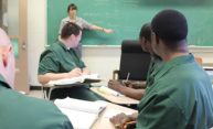 Rochester’s prison education program aims to transform lives of inmates, undergraduates Rochester’s prison education program aims to transform lives of inmates, undergraduates