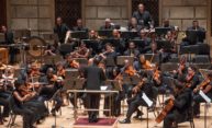 New partnership to enhance diversity in classical music New partnership to enhance diversity in classical music