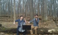 Eastman performers, composers bring music to national parks Eastman performers, composers bring music to national parks
