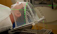 Conventional radiation therapy may not protect healthy brain cells Conventional radiation therapy may not protect healthy brain cells