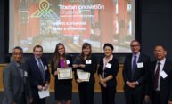Simon grad’s team wins Tibetan Innovation Challenge Simon grad’s team wins Tibetan Innovation Challenge