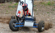 Baja races take students’ design, organizational skills off road Baja races take students’ design, organizational skills off road
