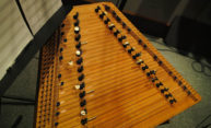 Hammered dulcimer musicians featured at Old Songs Festival Hammered dulcimer musicians featured at Old Songs Festival