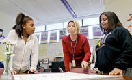 New center to promote K-12 urban education success New center to promote K-12 urban education success
