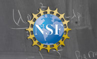 NSF CAREER winners blend research and education NSF CAREER winners blend research and education