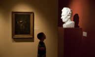 Faculty, staff get free admission to Memorial Art Gallery Faculty, staff get free admission to Memorial Art Gallery