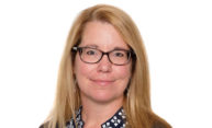 Sturge-Apple named dean of AS&E graduate studies Sturge-Apple named dean of AS&E graduate studies