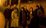 Rachmaninoff meets rock ‘n roll in Sonic Cluster concert Rachmaninoff meets rock ‘n roll in Sonic Cluster concert