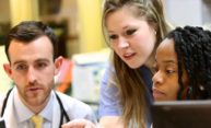 URMC tapped for national initiative to improve training for residents URMC tapped for national initiative to improve training for residents