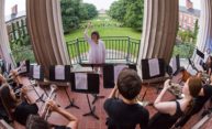 Fanfare for the Common Semester Fanfare for the Common Semester