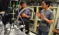 Qiang Lin receives nation’s top honor for early-career investigators Qiang Lin receives nation’s top honor for early-career investigators