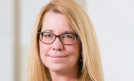 Melissa Sturge-Apple named vice provost and University dean of graduate education Melissa Sturge-Apple named vice provost and University dean of graduate education
