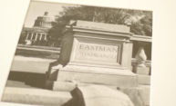 When Ansel Adams came to Rochester When Ansel Adams came to Rochester