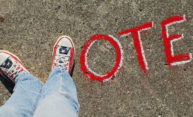 Election season a busy one for student leaders Election season a busy one for student leaders