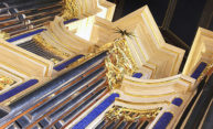 Festival highlights historic organs located across Rochester Festival highlights historic organs located across Rochester