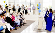$19 million grant will help speed medical advances to patients $19 million grant will help speed medical advances to patients