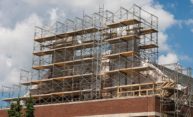 River Campus construction update River Campus construction update