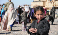 Providers face cultural challenges when evaluating refugee children Providers face cultural challenges when evaluating refugee children