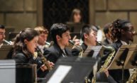 University jumps to No. 18 worldwide for performing arts University jumps to No. 18 worldwide for performing arts