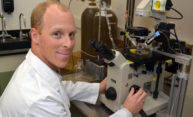 KL2 award helps researcher pave his career path KL2 award helps researcher pave his career path
