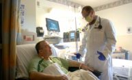 Surgeons perform 200th heart transplant Surgeons perform 200th heart transplant