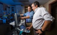 Research, industry join forces to develop new ultrasound technologies Research, industry join forces to develop new ultrasound technologies