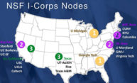 NSF grant to fund entrepreneurial growth, innovation NSF grant to fund entrepreneurial growth, innovation