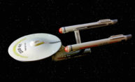 Star Trek’s half-century voyage Star Trek’s half-century voyage