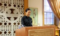 Author Mia Alvar receives 2016 Kafka Prize Author Mia Alvar receives 2016 Kafka Prize