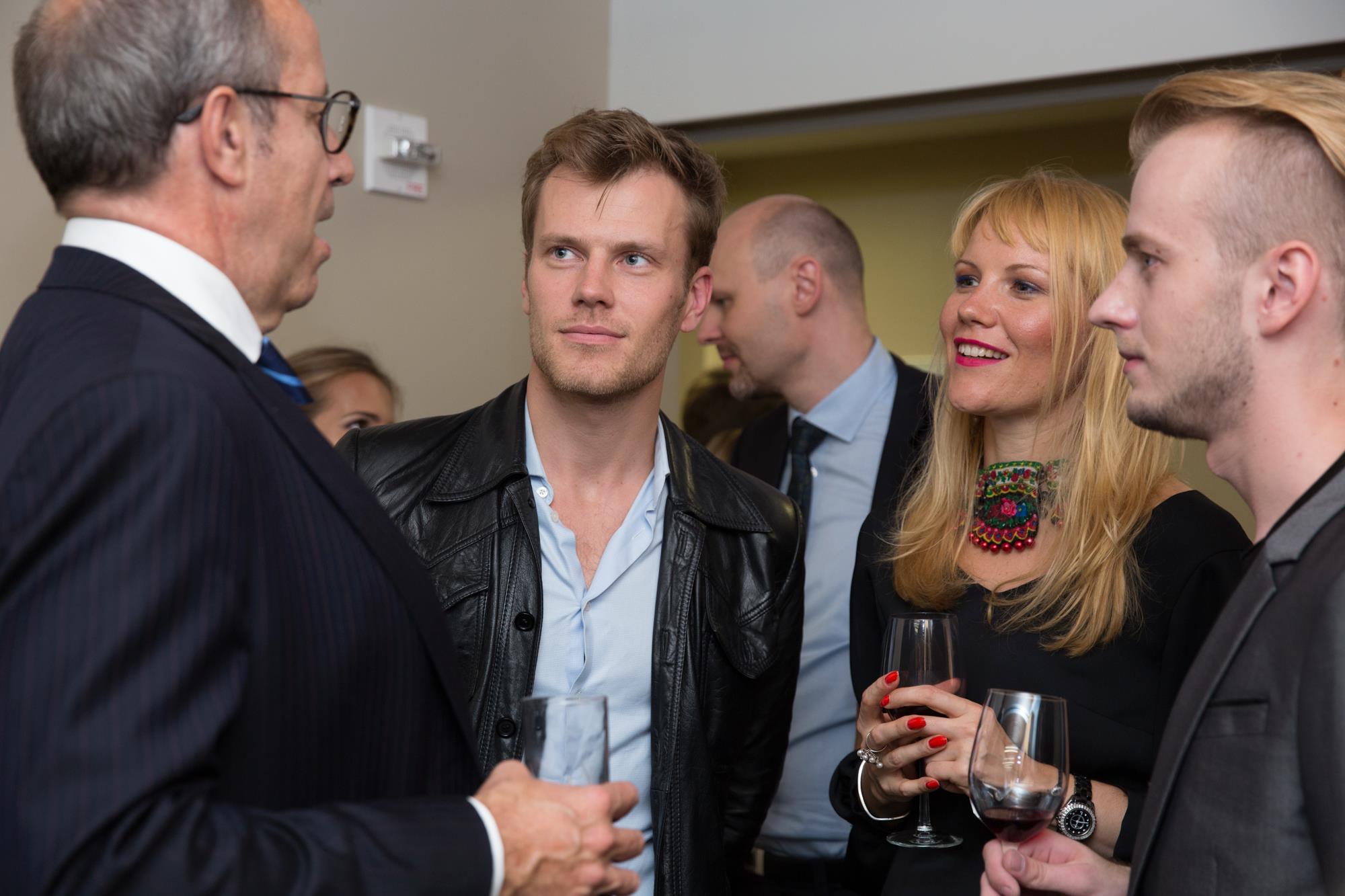 reception-with-the-president-of-estonian-2015 - NewsCenter : NewsCenter