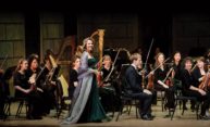 Eastman Philharmonia to perform world premiere of <em>Letters from Georgia</em> Eastman Philharmonia to perform world premiere of <em>Letters from Georgia</em>