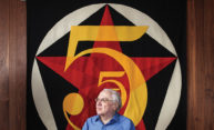 A life at the intersection of optics and art A life at the intersection of optics and art
