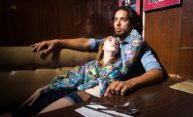 Character studies: Students take the stage in <em>Red Ryder</em> Character studies: Students take the stage in <em>Red Ryder</em>
