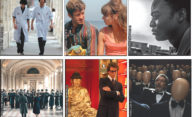 Film festival showcases contemporary French cinema Film festival showcases contemporary French cinema