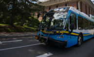 Evening and late-night transportation, parking options expanded Evening and late-night transportation, parking options expanded