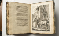Events pay homage to Cervantes on 400th anniversary of his death Events pay homage to Cervantes on 400th anniversary of his death