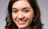 Recent grad in final selection round for Rhodes Scholarship Recent grad in final selection round for Rhodes Scholarship
