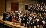 2017-18 Eastman Presents concert lineup announced 2017-18 Eastman Presents concert lineup announced