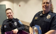 Public Safety is collecting holiday gifts to help children of domestic violence Public Safety is collecting holiday gifts to help children of domestic violence