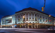 Eastman School of Music receives $2.5 million in leadership support Eastman School of Music receives $2.5 million in leadership support