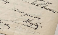 Archives offer artists, historians rich source of inspiration Archives offer artists, historians rich source of inspiration