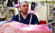 Physicians create ‘model human’ to practice surgery Physicians create ‘model human’ to practice surgery