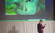 How ‘Horton’ is a hook to talk about research How ‘Horton’ is a hook to talk about research