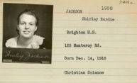 Year’s top books share roots in University archives Year’s top books share roots in University archives