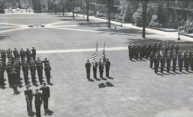 Pearl Harbor at 75: When war came to campus Pearl Harbor at 75: When war came to campus