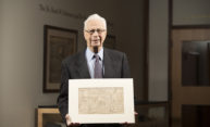 A passion turned scholarly pursuit A passion turned scholarly pursuit