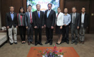 Global collaboration Global collaboration