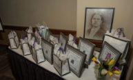 Students, civil rights leader to be honored at Susan B. Anthony Legacy brunch Students, civil rights leader to be honored at Susan B. Anthony Legacy brunch