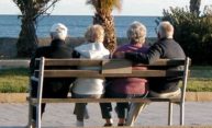 d.health Summit showcases innovative approaches to aging d.health Summit showcases innovative approaches to aging