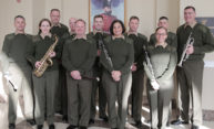 Eastman alumni of ‘The President’s Own’ to perform at inauguration Eastman alumni of ‘The President’s Own’ to perform at inauguration